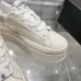 3Chanel shoes for Women's Chanel Sneakers #A44733