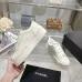 4Chanel shoes for Women's Chanel Sneakers #A44733