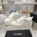 7Chanel shoes for Women's Chanel Sneakers #A44733