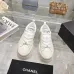 1Chanel shoes for Women's Chanel Sneakers #A44733