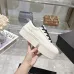 4Chanel shoes for Women's Chanel Sneakers #A44734