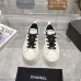 1Chanel shoes for Women's Chanel Sneakers #A44734