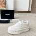 4Chanel shoes for Women's Chanel Sneakers #A44735