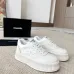 1Chanel shoes for Women's Chanel Sneakers #A44735