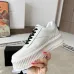 3Chanel shoes for Women's Chanel Sneakers #A44736