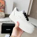 4Chanel shoes for Women's Chanel Sneakers #A44736