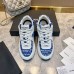 3Chanel shoes for men and women Chanel Sneakers #A34572