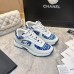 5Chanel shoes for men and women Chanel Sneakers #A34572