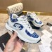 1Chanel shoes for men and women Chanel Sneakers #A34572