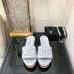 132023 Chanel shoes for Women's Chanel slippers #A27491