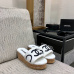 172023 Chanel shoes for Women's Chanel slippers #A27491