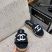 202023 Chanel shoes for Women's Chanel slippers #A27491