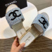 1Chanel shoes for Women's Chanel slippers #9122482