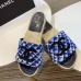 4Chanel shoes for Women's Chanel slippers #9122483