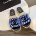 1Chanel shoes for Women's Chanel slippers #9122483