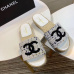 3Chanel shoes for Women's Chanel slippers #9122485