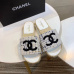4Chanel shoes for Women's Chanel slippers #9122485