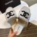 1Chanel shoes for Women's Chanel slippers #9122485