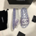 3Chanel shoes for Women's Chanel slippers #9123204