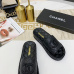 6Chanel shoes for Women's Chanel slippers #99902423