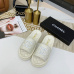3Chanel shoes for Women's Chanel slippers #99902425