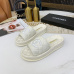 4Chanel shoes for Women's Chanel slippers #99902425