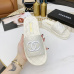 1Chanel shoes for Women's Chanel slippers #99902425