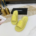 3Chanel shoes for Women's Chanel slippers #99902427