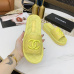 6Chanel shoes for Women's Chanel slippers #99902427