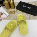 1Chanel shoes for Women's Chanel slippers #99902427