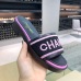 4Chanel shoes for Women's Chanel slippers #99904632