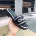 5Chanel shoes for Women's Chanel slippers #99904633