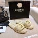3Chanel shoes for Women's Chanel slippers #99905776