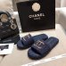3Chanel shoes for Women's Chanel slippers #99905778