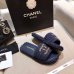 4Chanel shoes for Women's Chanel slippers #99905778