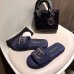 6Chanel shoes for Women's Chanel slippers #99905778