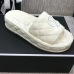 4Chanel shoes for Women's Chanel slippers #999900991