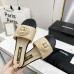 5Chanel shoes for Women's Chanel slippers #999921017