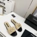 6Chanel shoes for Women's Chanel slippers #999921017