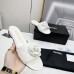 3Chanel shoes for Women's Chanel slippers #999921019