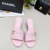 4Chanel shoes for Women's Chanel slippers #999923398