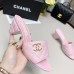 1Chanel shoes for Women's Chanel slippers #999923398