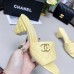 1Chanel shoes for Women's Chanel slippers #999923399