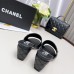 3Chanel shoes for Women's Chanel slippers #999923400
