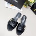 4Chanel shoes for Women's Chanel slippers #999923400