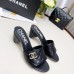 5Chanel shoes for Women's Chanel slippers #999923400