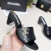 1Chanel shoes for Women's Chanel slippers #999923400