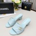 6Chanel shoes for Women's Chanel slippers #999923401