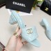 1Chanel shoes for Women's Chanel slippers #999923401