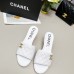 4Chanel shoes for Women's Chanel slippers #999923402